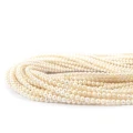 Perła hodowana kula gładka 3,8mm