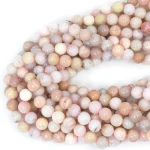 Opal peruwiański kula gładka ok. 8mm 