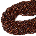 Bawole oko kula fasetowana ok. 3,3mm