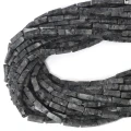 Larvikit prostopadłościan ok. 4x13mm