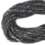 Larvikit prostopadłościan ok. 4x13mm