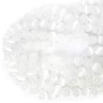 Selenit kula gładka ok. 10mm