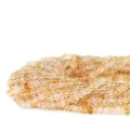 Cytryn dysk fasetowany ok. 4x3mm