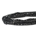 Spinel dysk fasetowany ok. 4x3mm