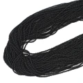 Onyks kula półmatowa ok. 2mm
