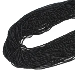 Onyks kula półmatowa ok. 2mm
