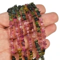 Turmalin układany mix sieczka ok. 3-7x1-3mm