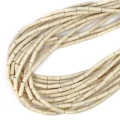 Kamień rzeczny patyczek ok. 4x13mm