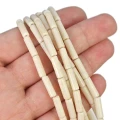 Kamień rzeczny patyczek ok. 4x13mm