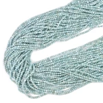 Larimar kula gładka ok. 2,5mm