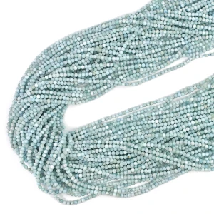 Larimar kula gładka ok. 2,5mm