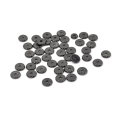 Dysk czarny 8x1,5mm [przekładka, metal]