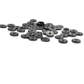 Dysk czarny 8x1,5mm [przekładka, metal]
