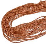 Piasek pustyni kula gładka ok. 2mm