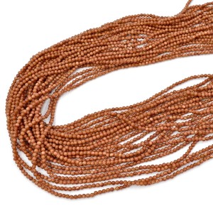Piasek pustyni kula gładka ok. 2mm