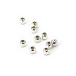 Kulki zaciskowe ok. 1,8mm [srebro 925] 10szt.