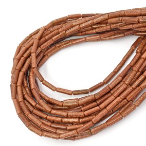 Piasek pustyni patyczek ok. 4x13mm