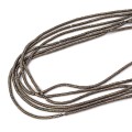 Hematyt brązowy walec ok. 2x1mm
