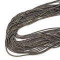 Hematyt brązowy kula gładka  ok. 2mm