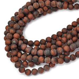 Bawole oko kula matowa ok. 10mm
