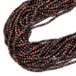 Bawole oko kula gładka ok. 3mm