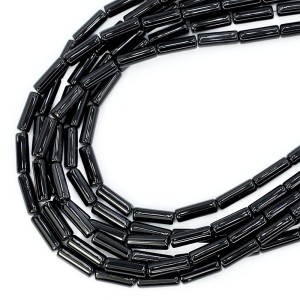 Onyks patyczek ok. 4x13mm