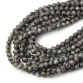 Larvikit kula gładka ok. 8mm