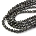 Larvikit kula gładka ok. 10mm