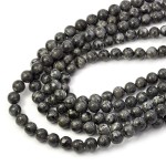 Larvikit kula gładka ok. 10mm