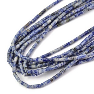 Sodalit patyczek ok. 4x14mm