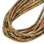 Unakit talarek ok. 4,5x2,5mm