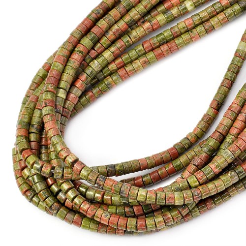 Unakit talarek ok. 4,5x2,5mm