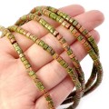 Unakit talarek ok. 4,5x2,5mm