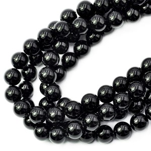 Onyks kula gładka ok. 10mm