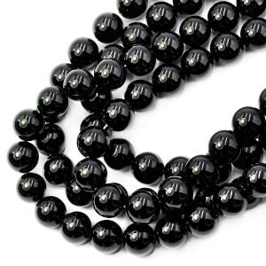Onyks kula gładka ok. 12mm