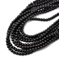Black stone  kula ok. 6mm