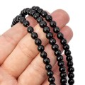 Black stone  kula ok. 6mm