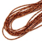 Piasek pustyni kula gładka ok. 3,3mm