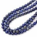Lapis Lazuli kula gładka ok. 10mm