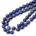Lapis Lazuli kula gładka ok. 12mm