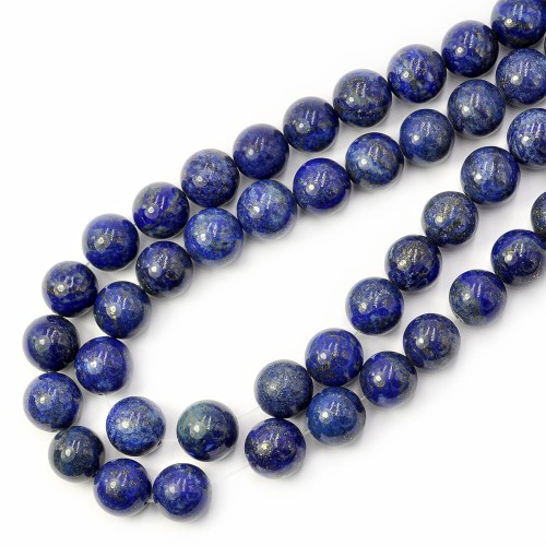Lapis Lazuli kula gładka ok. 12mm