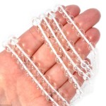 Kryształ górski kula gładka ok. 6mm