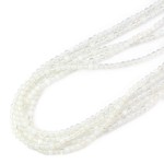 Opalit kula gładka ok. 4mm 