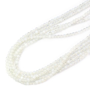 Opalit kula gładka ok. 4mm 