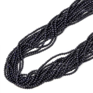 Noc kairu kula gładka ok. 3,3mm