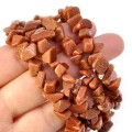 Piasek pustyni sieczka ok. 4-11x2-7mm