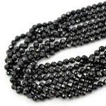Spinel kula diamentowy szlif ok. 6mm