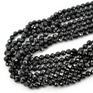 Spinel kula diamentowy szlif ok. 6mm