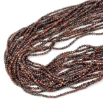 Bawole oko kula fasetowana ok. 2,3mm