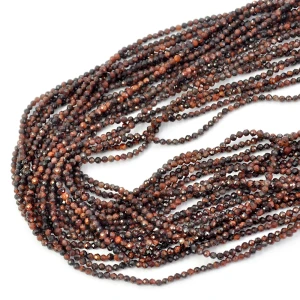 Bawole oko kula fasetowana ok. 2,3mm
